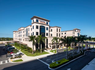 HCA Florida University Hospital