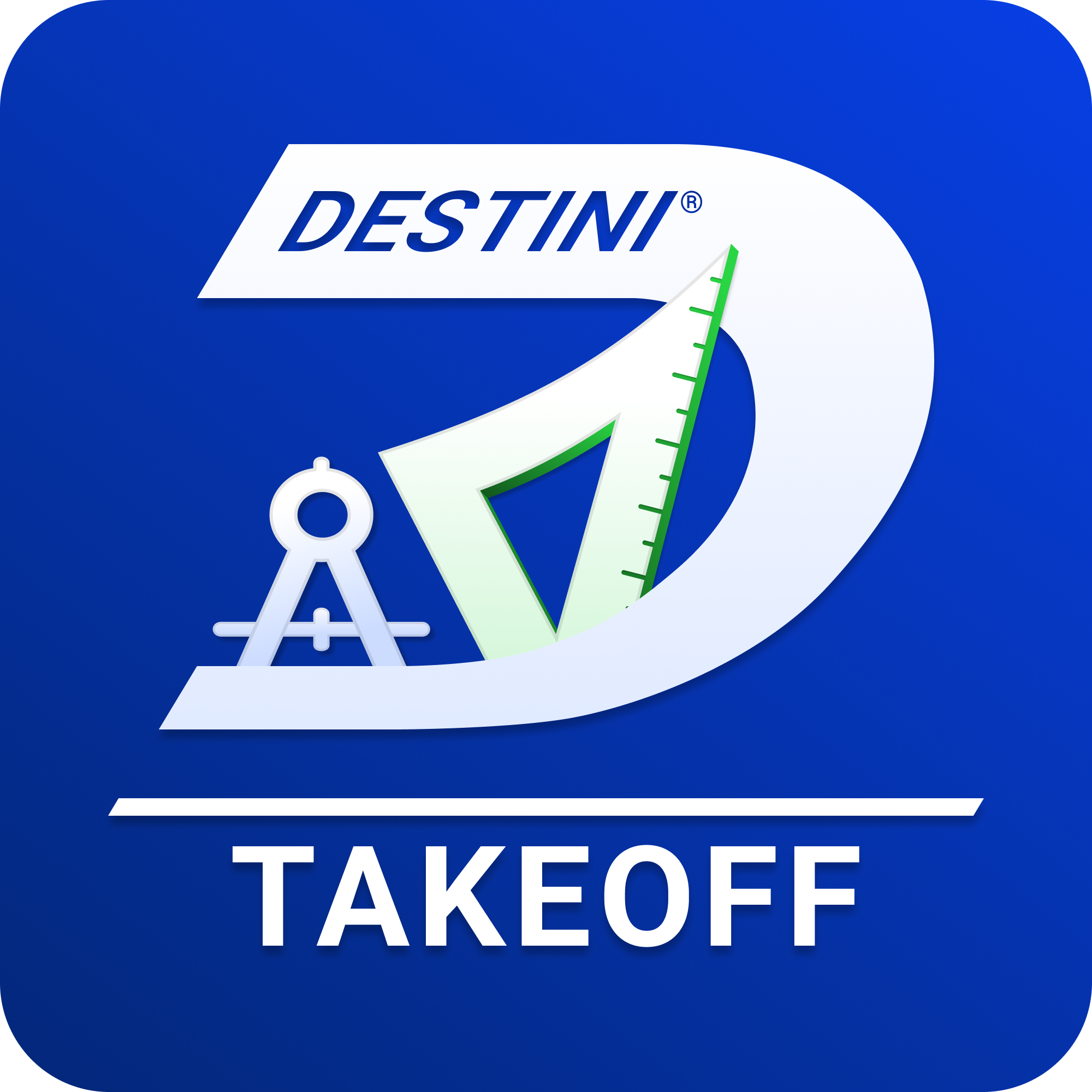 DESTINI Takeoff