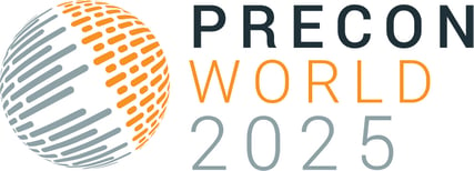 Precon World 2025