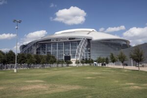 The Cost of Parking At AT&T Stadium Is Insane : r/cowboys