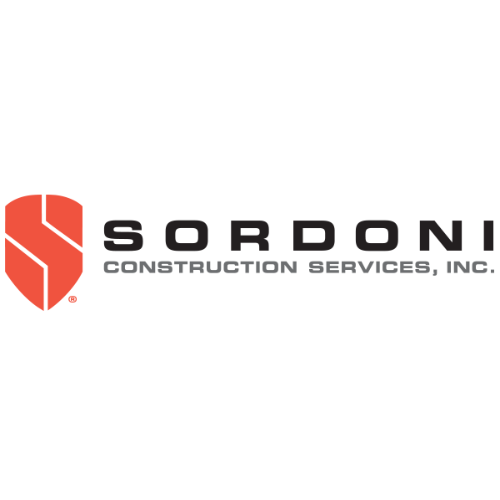 Sordoni Construction Services logo