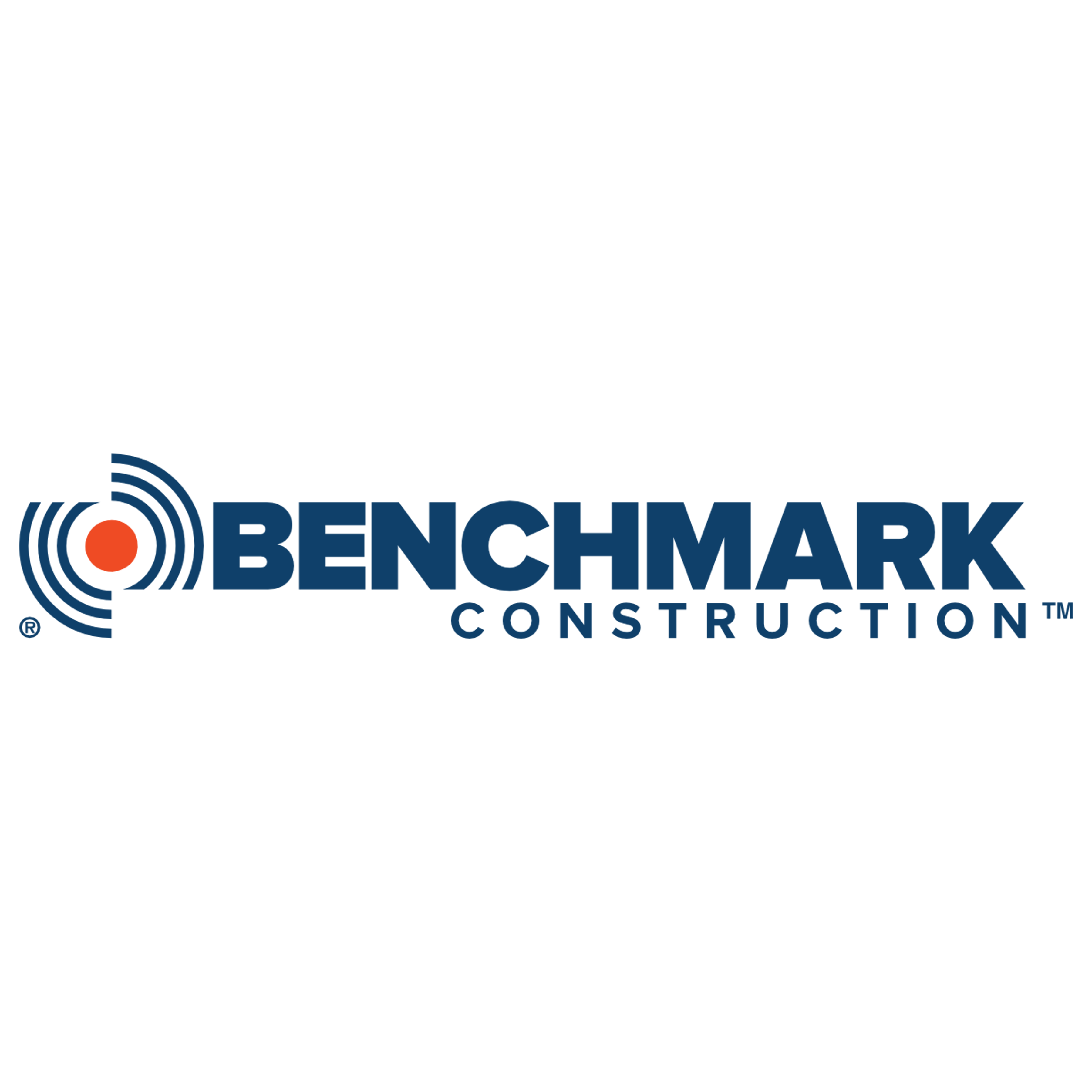 Benchmark Construction logo