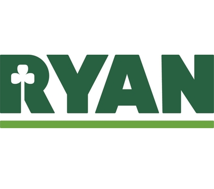 Green Ryan Companies logo