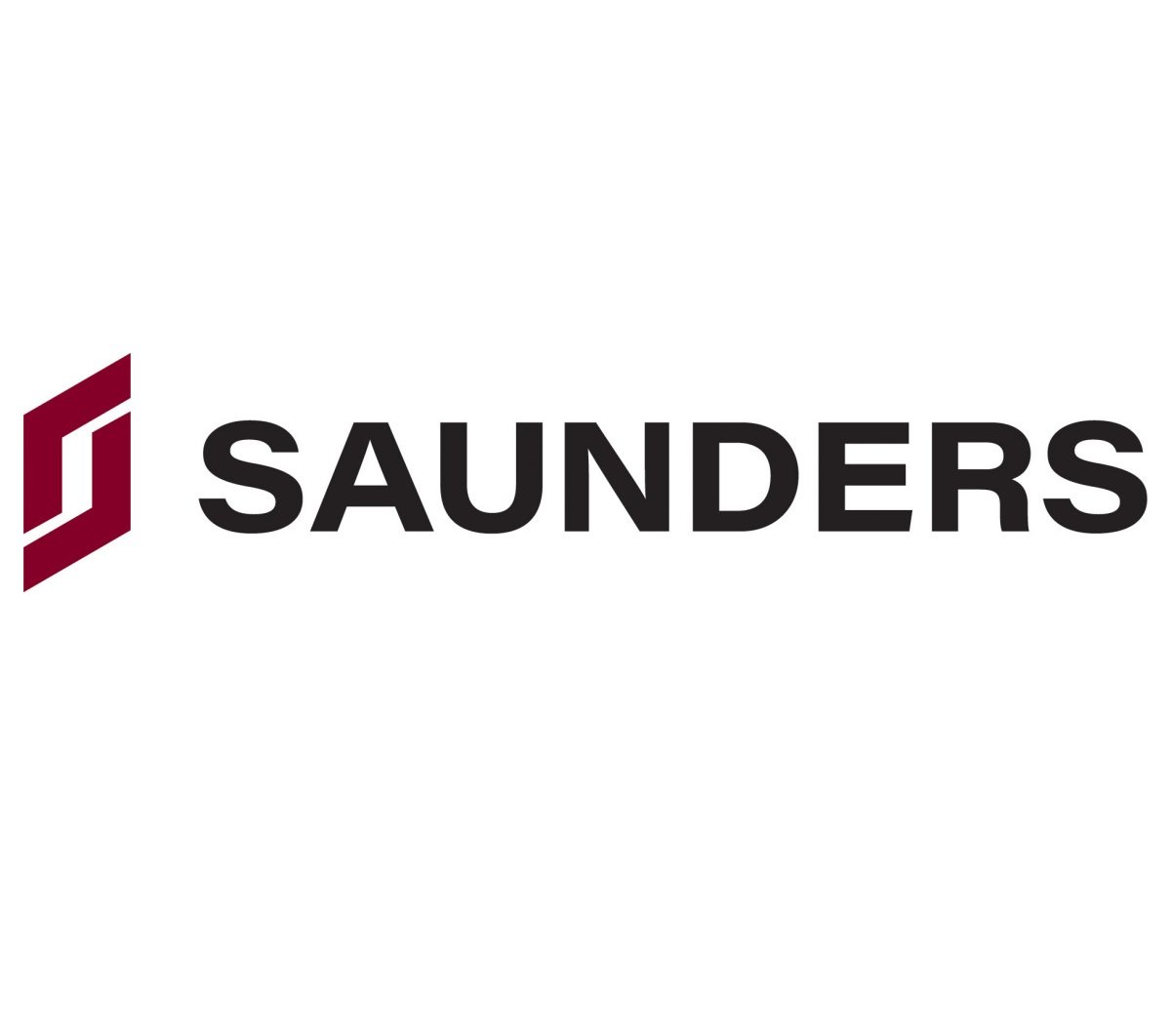 Saunders Construction logo