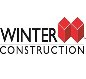 Winter Construction logo